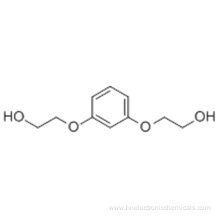 1,3-Bis(2-hydroxyethoxy)benzene CAS 102-40-9